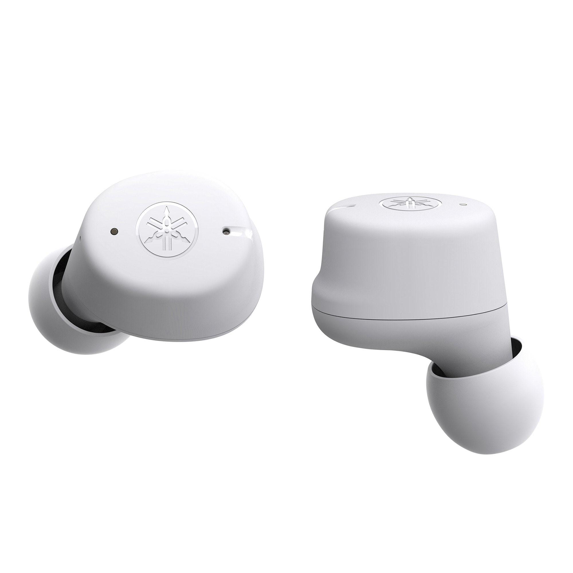 In-Ear Kopfhörer TW-E3C grau