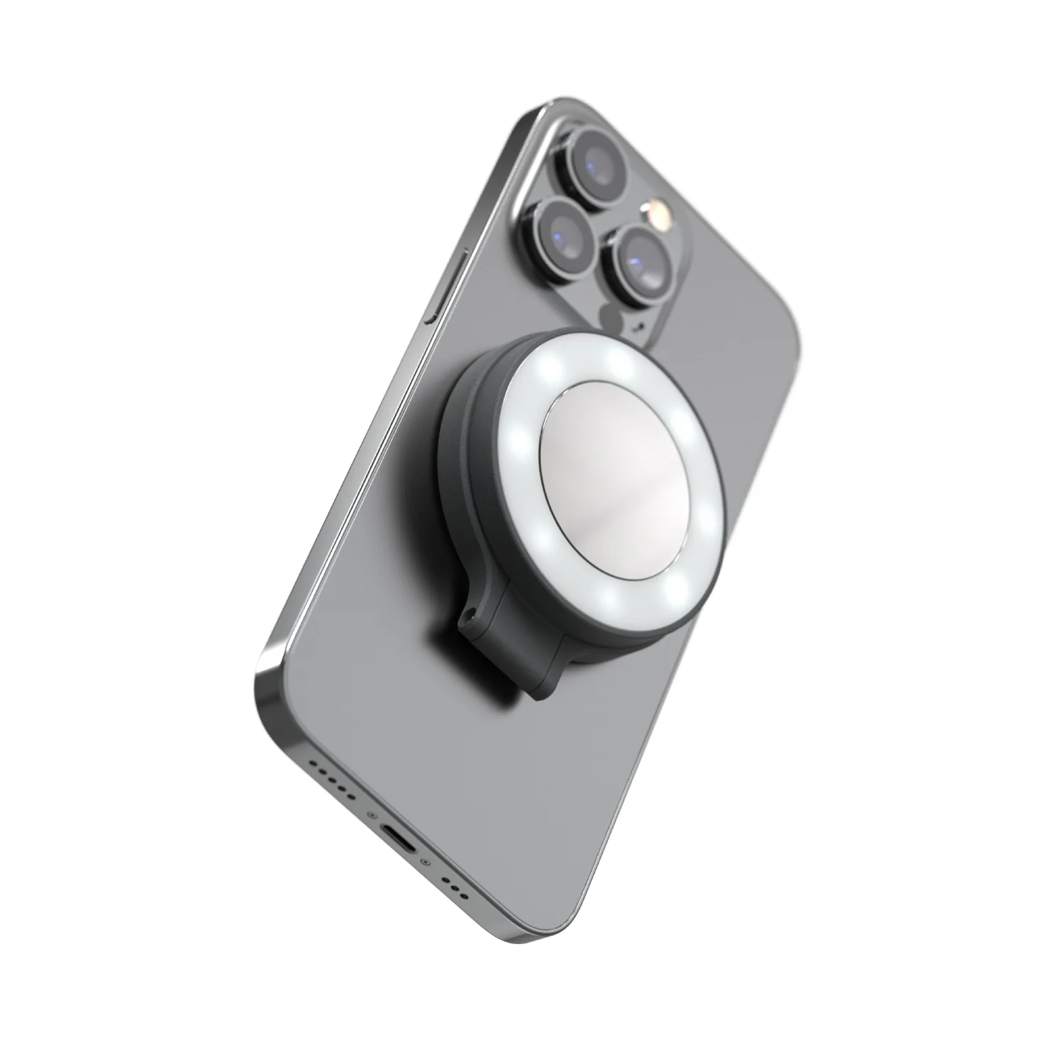 SnapLight Midnight