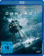 Blu-ray Last Contact