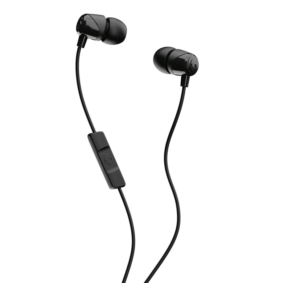 Jib schwarz In-Ear Kopfhörer