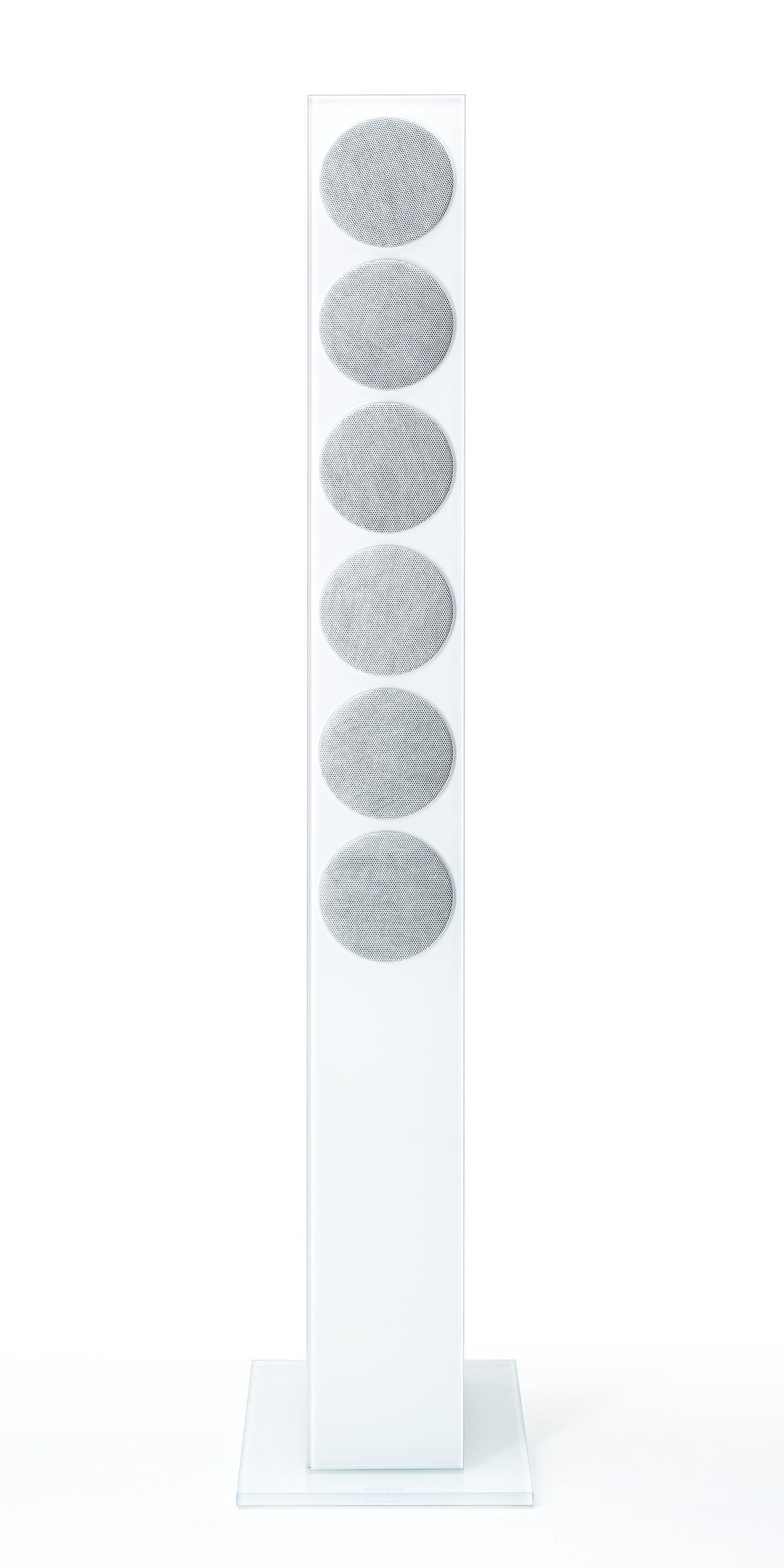 Lautsprecher Prestige G140 weiß (Stückpreis)