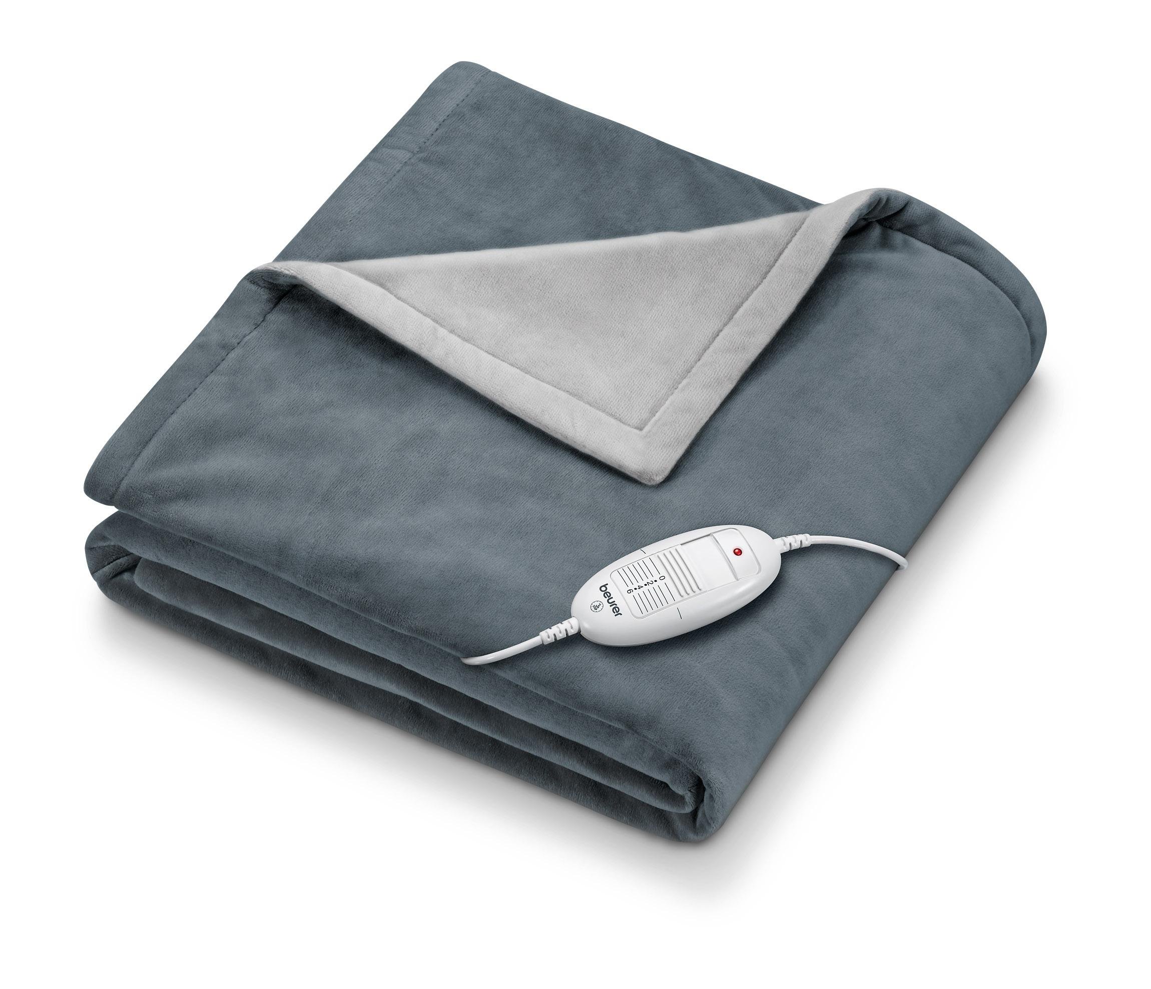 Wärmezudecke HD 75 Cosy Dark Grey
