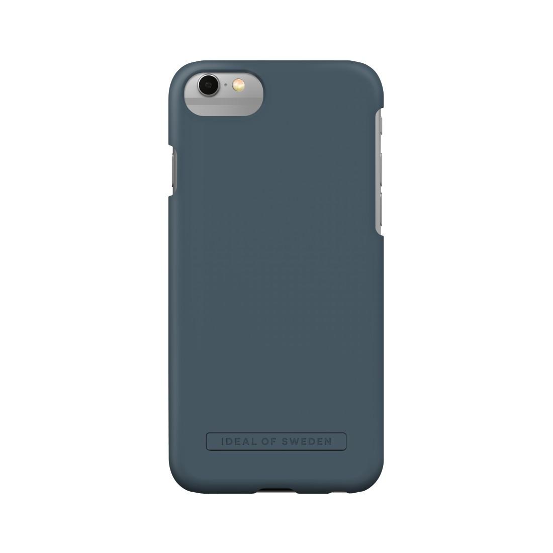 Cover "Seamless Case" für Apple iPhone 8/7/6/6S/SE, Midnight Blue (00214966)