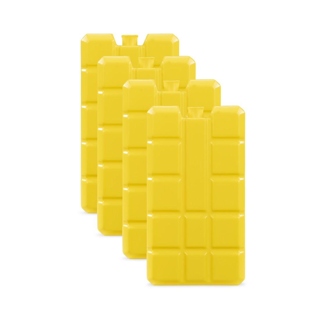 Kühlakkus, 4er Set, je 200ml (00181564)