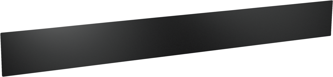 KTK 3620 Sockelblende