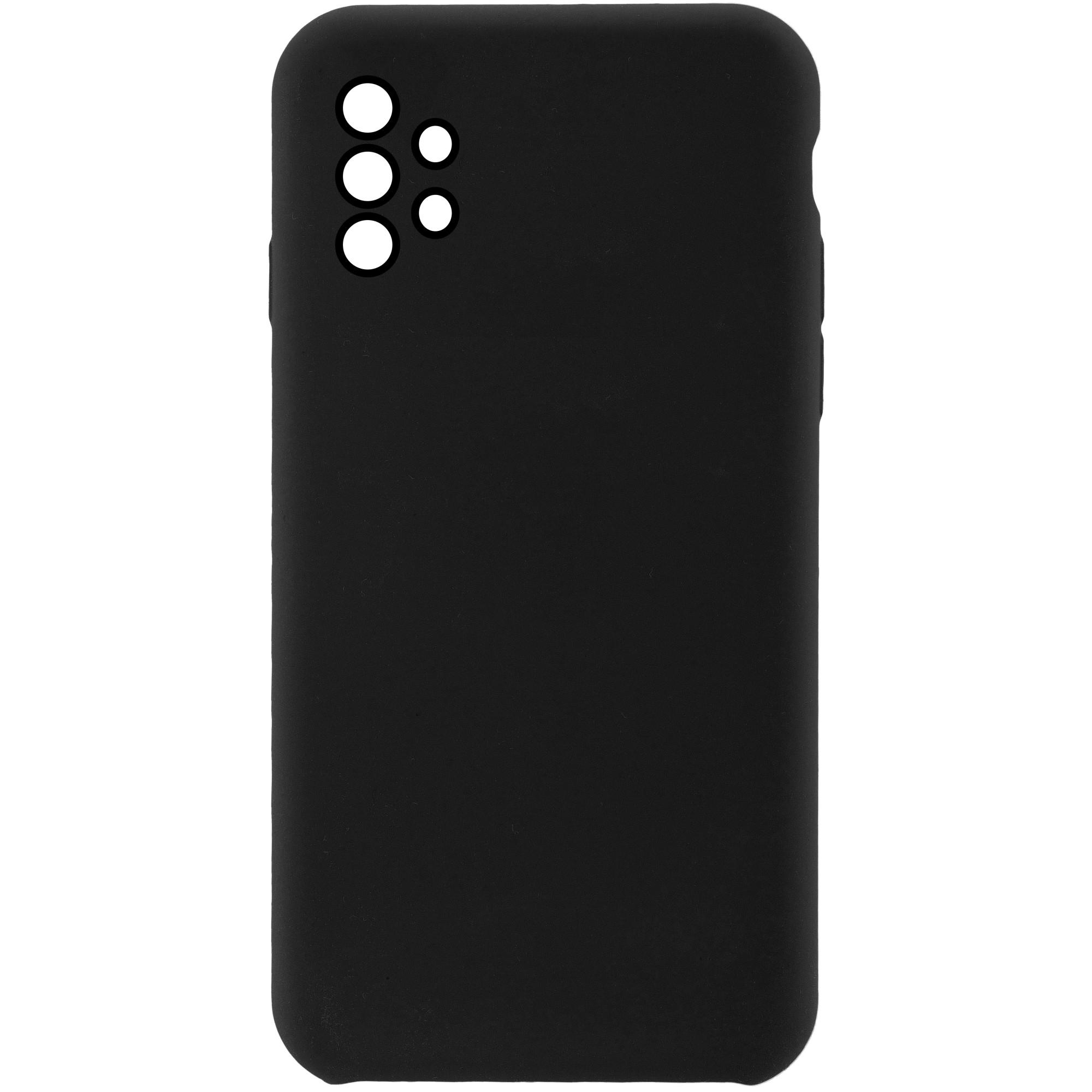 PROTECT COVER Black für Xiaomi Redmi Note 11 4G/ 11S Handyhülle