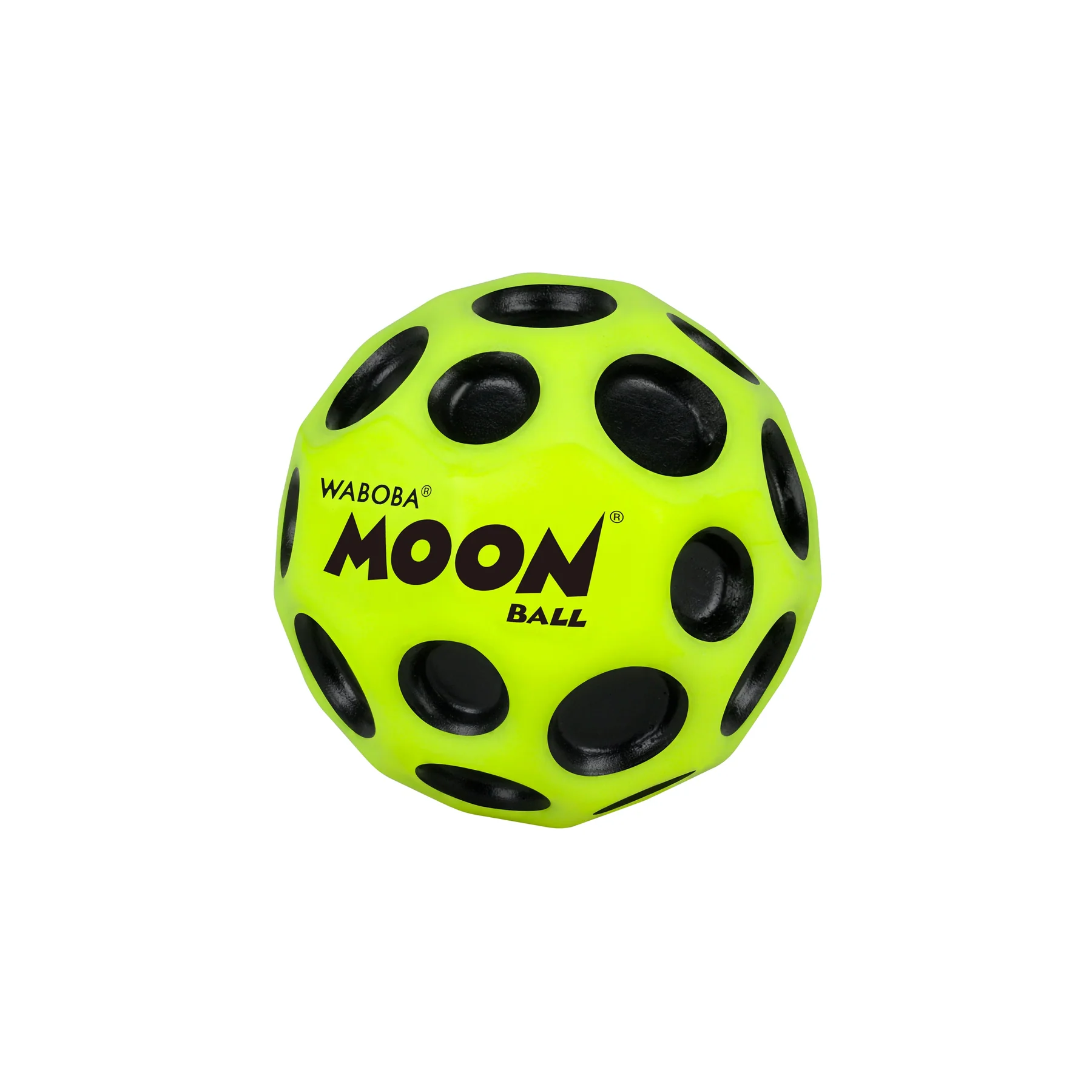 MOON Ball