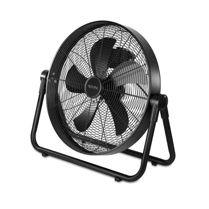 Black Steel 86735 Windmaschine