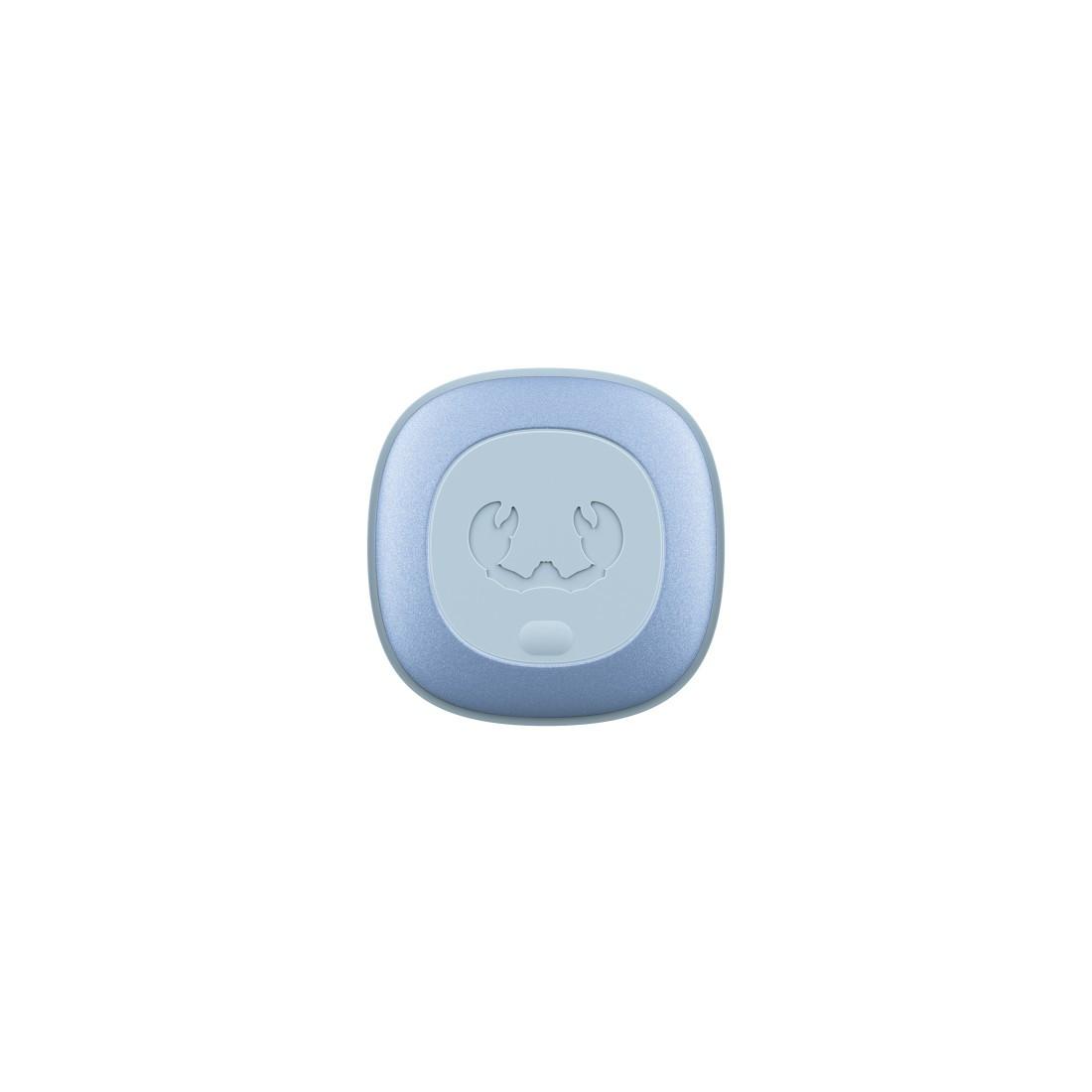 "Anhänger ""Smart Finder"", kompatibel mit Apple "" Wo ist? "", Vivid Blue (00231838) Bluetooth Tracker"