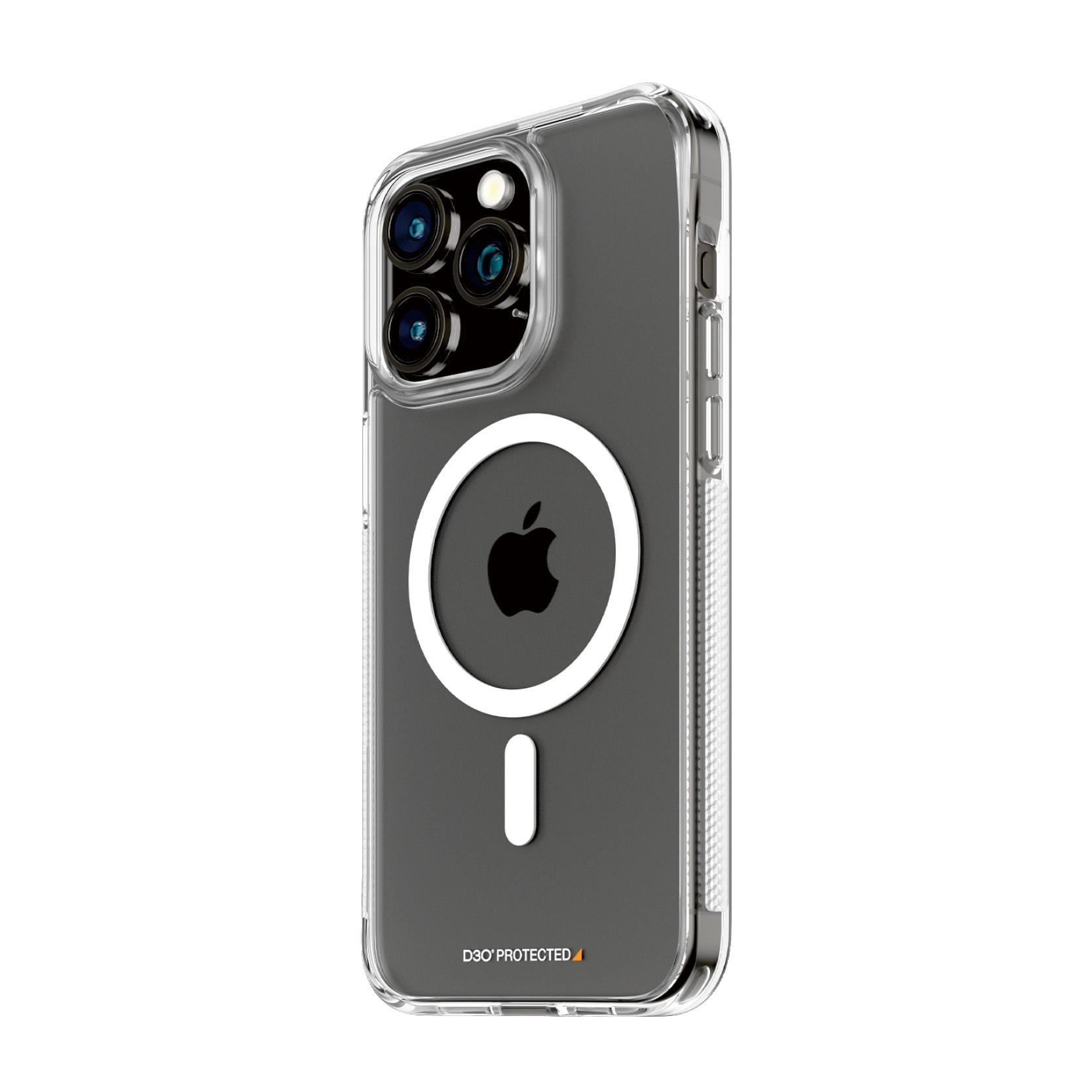 HardCase MagSafe iPhone 15 ProMax (1183)