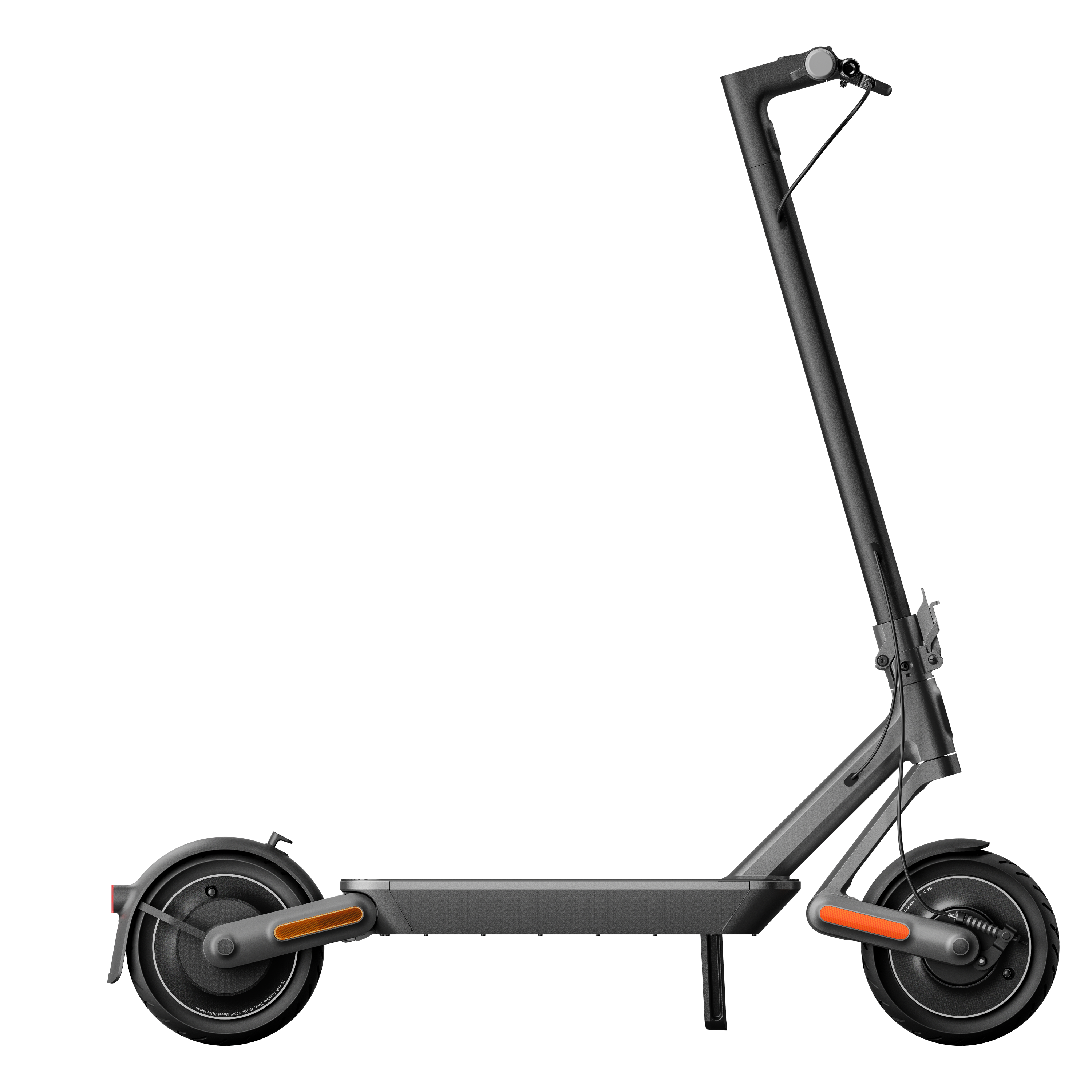 4 Ultra E-Scooter