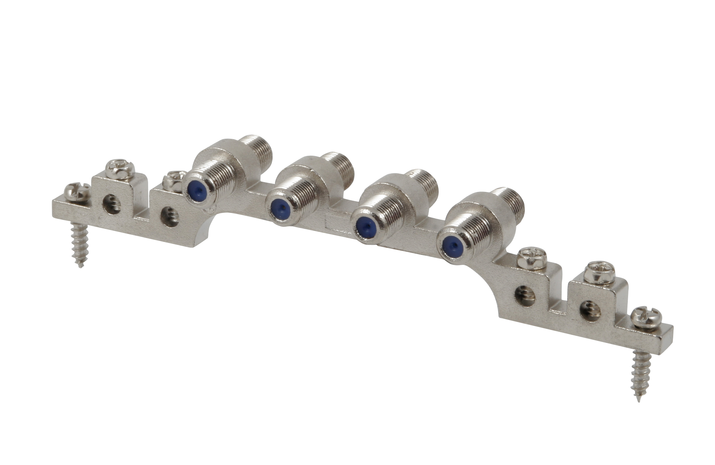 EMU 24F F-Erdungsblock