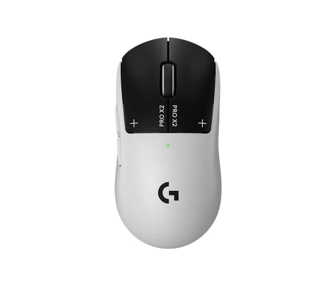 Logitech Maus