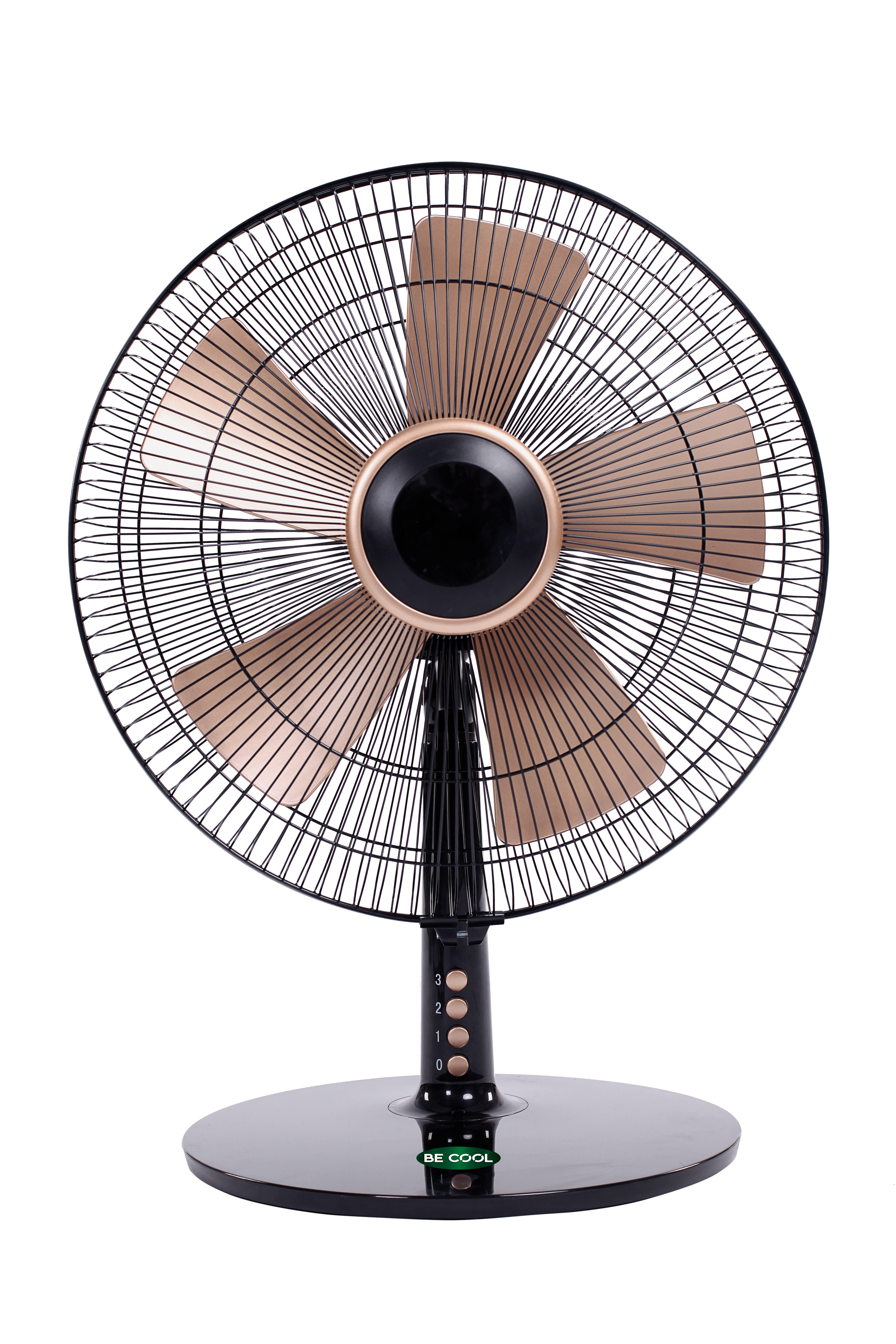 BC40TI2002 Tischventilator