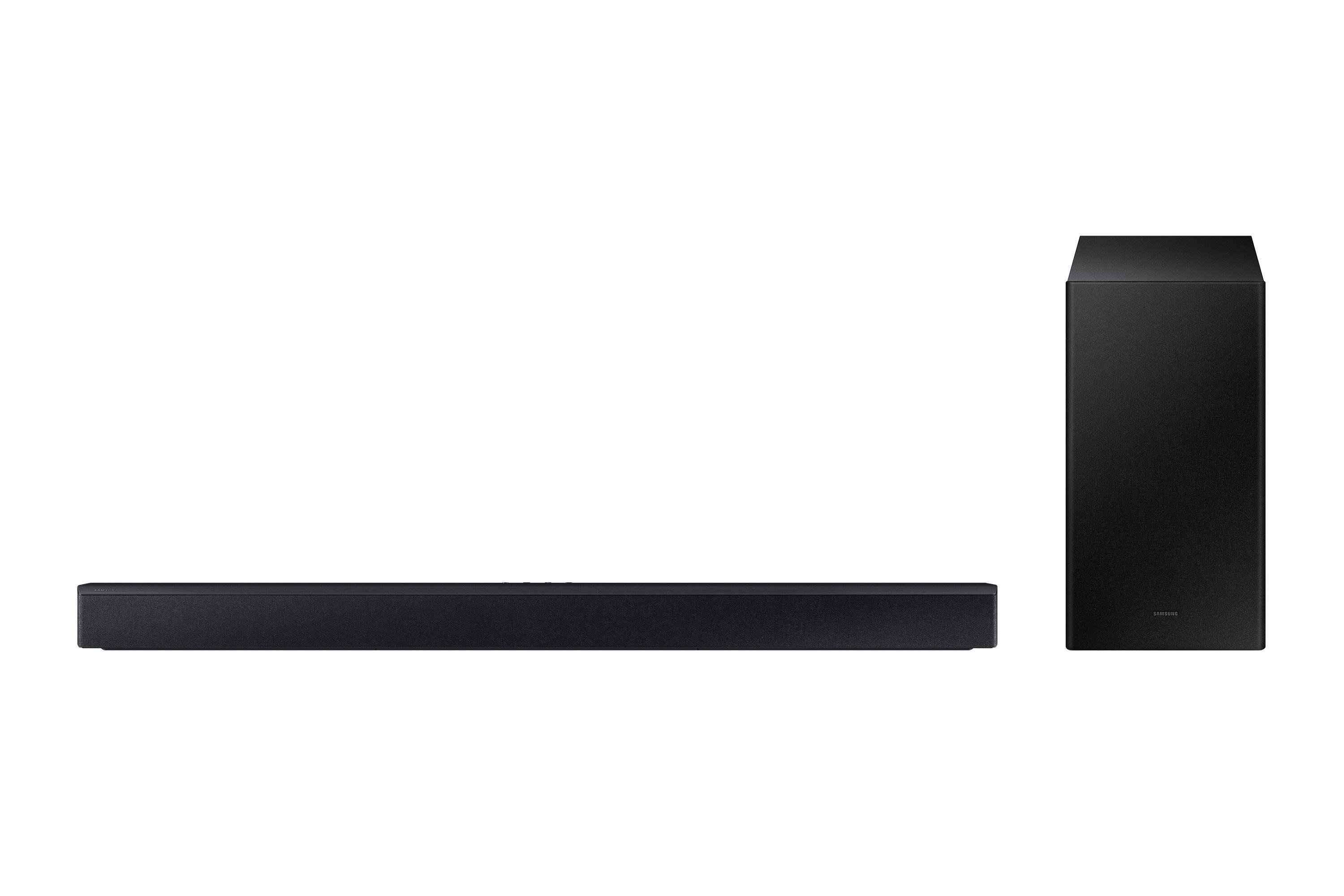 C-Soundbar HW-C460G