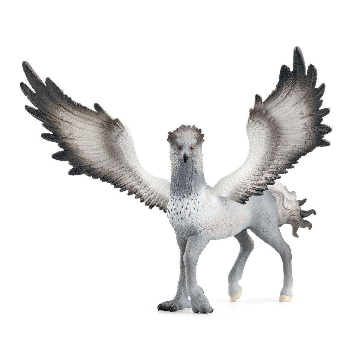 Seidenschnabel Spielfigur