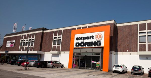 Elektromarkt In Ihrer Nahe Mit Online Shop Expert