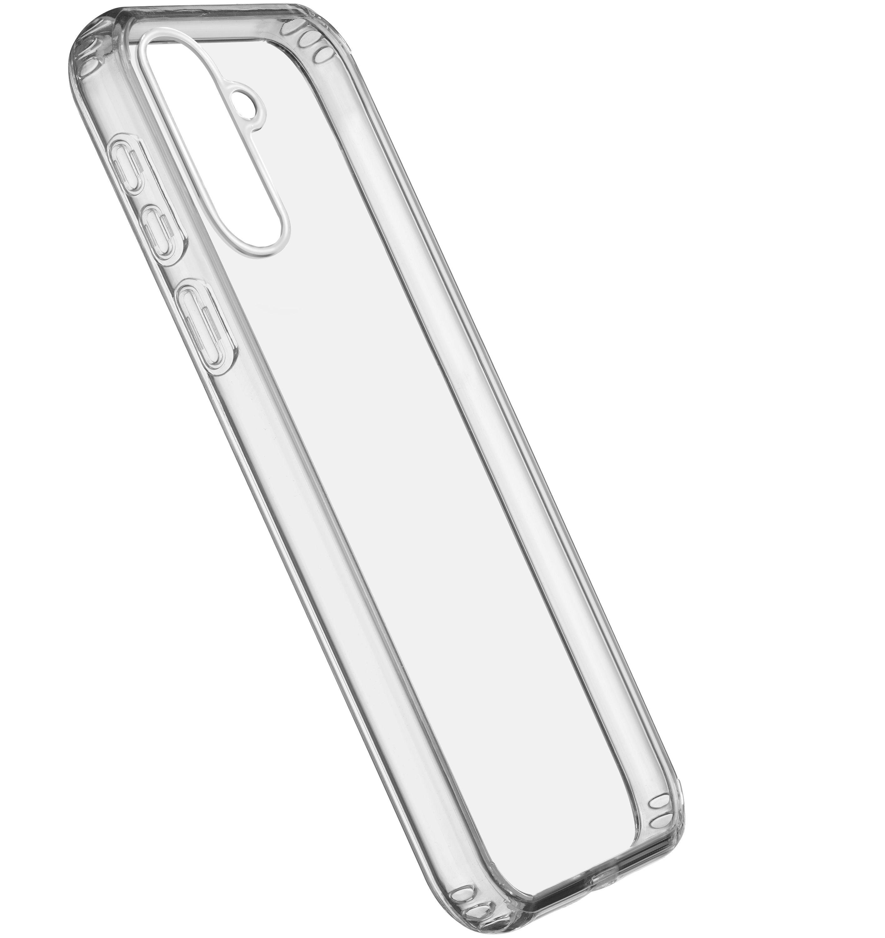 Clear Strong Case für Samsung S23 FE (60713)