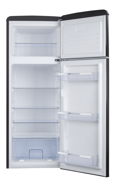 KGC 15637 MS Kühlschrank mit Gefrierfach