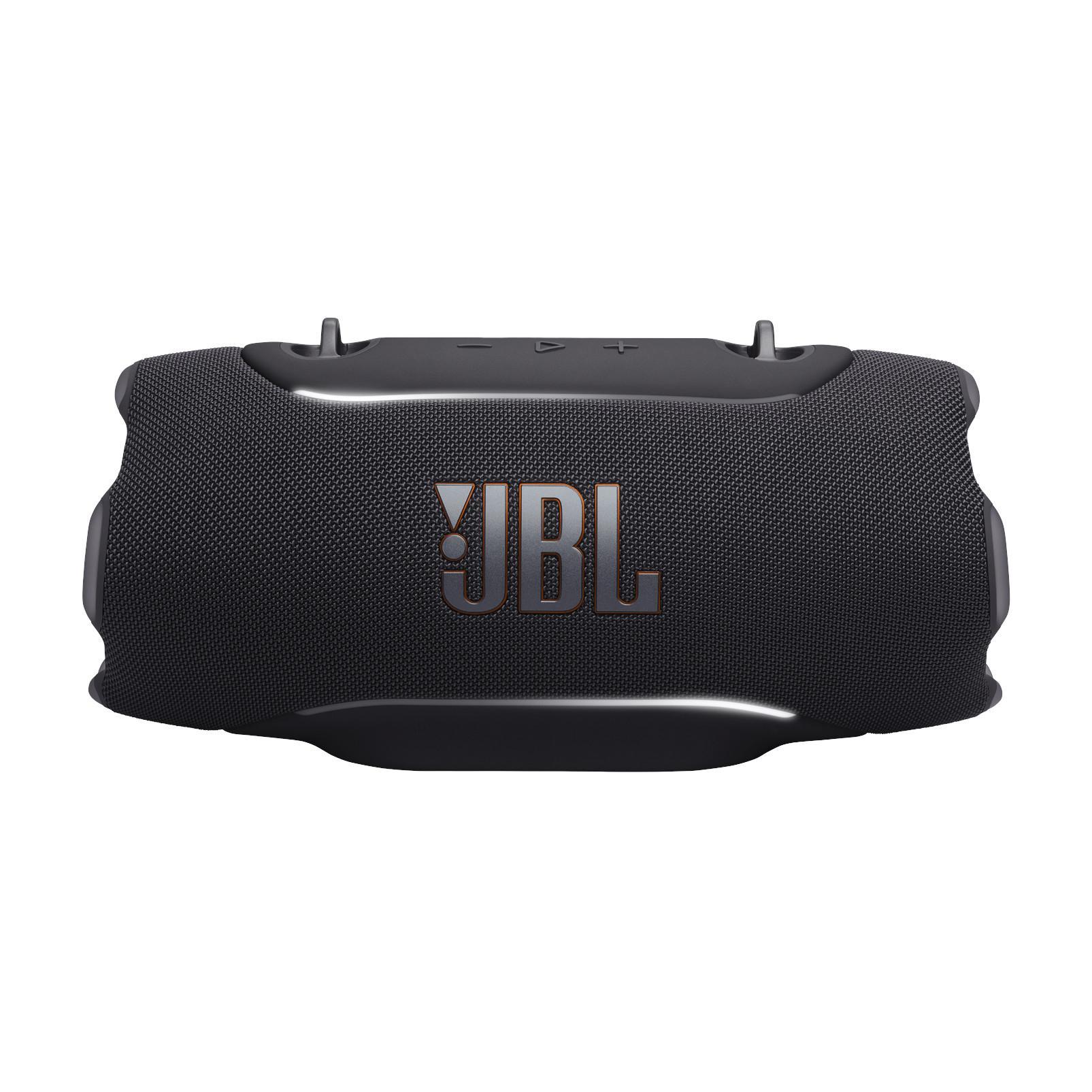 XTREME 5 schwarz Bluetooth-Lautsprecher