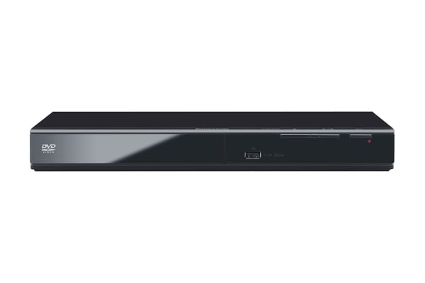 DVD-S 500 EG-K DVD-Player