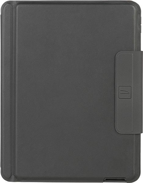 TASTO Tastaturhülle Trackpad Fallschutz iPad A16 11'' 11. Gen / 10.9''' 10.Gen schwarz Tablet-Hülle