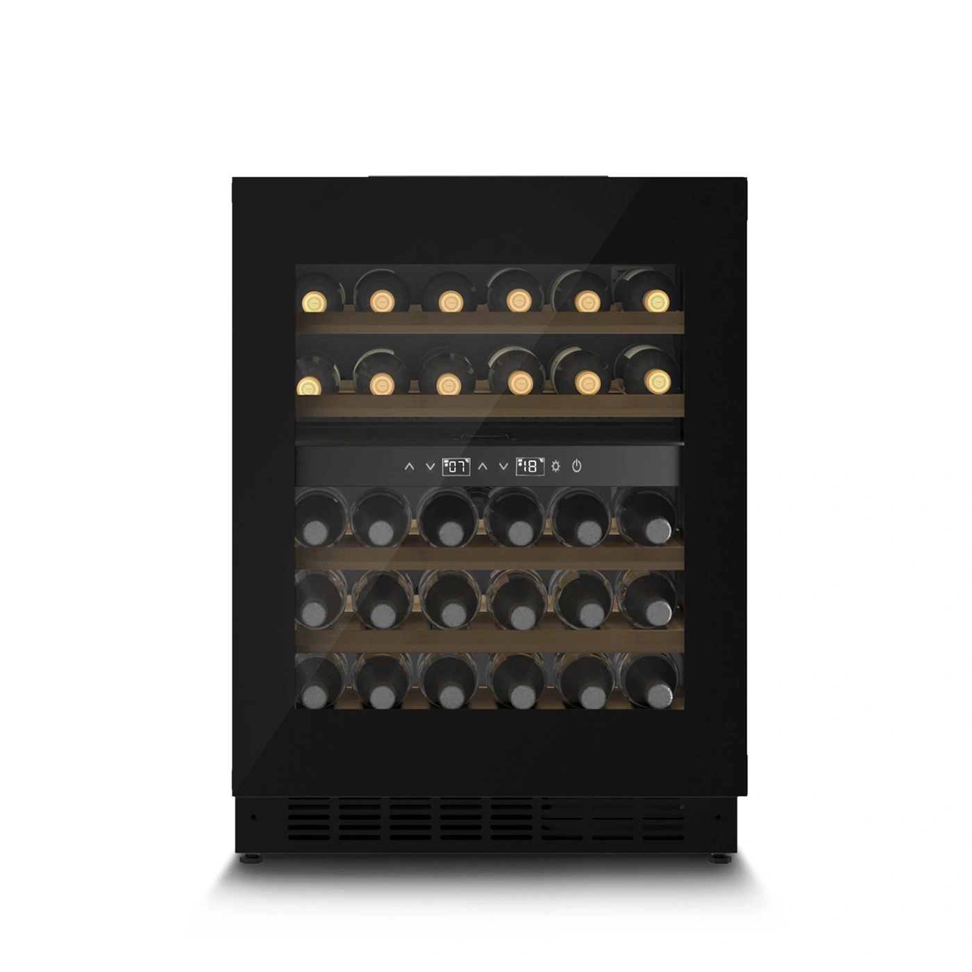 WineDeluxe WD 36 Weinkühler