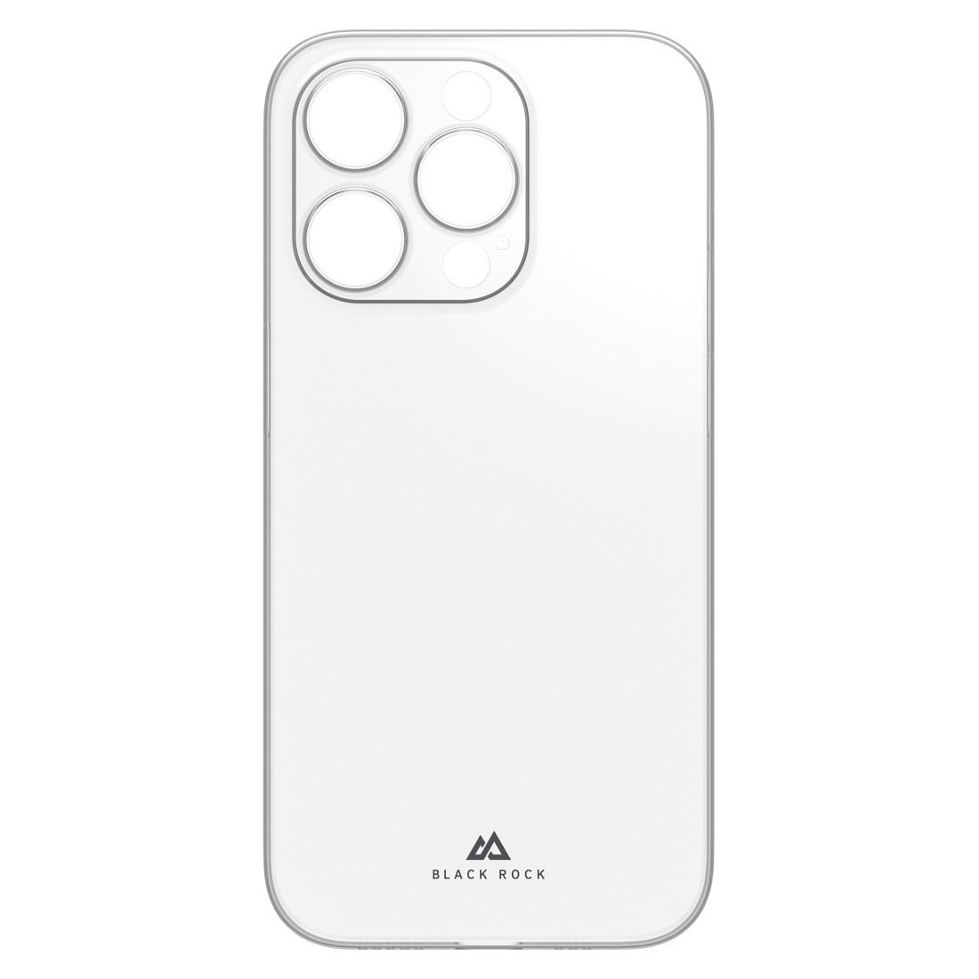 "Cover ""Ultra Thin Iced"" für Apple iPhone 14 Pro, Transparent (00220272) Handyhülle"