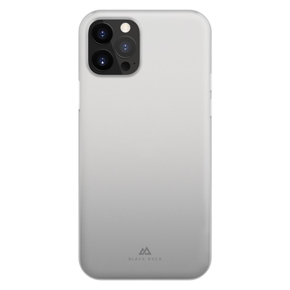 Cover "Ultra Thin Iced" für Apple iPhone 13 Pro, Transparent (00217034) Handyhülle