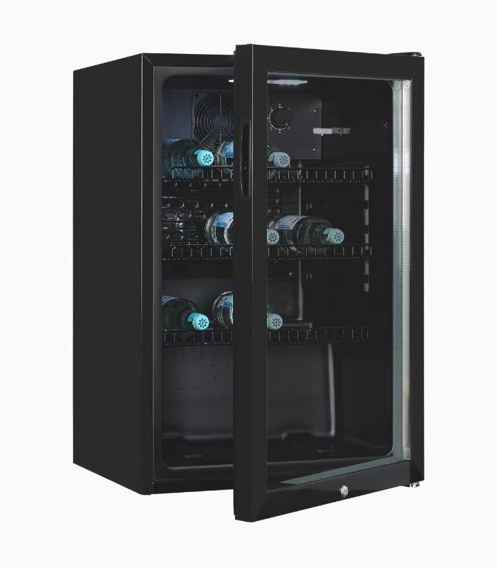 GKS120-GT-160C Getränkekühlschrank