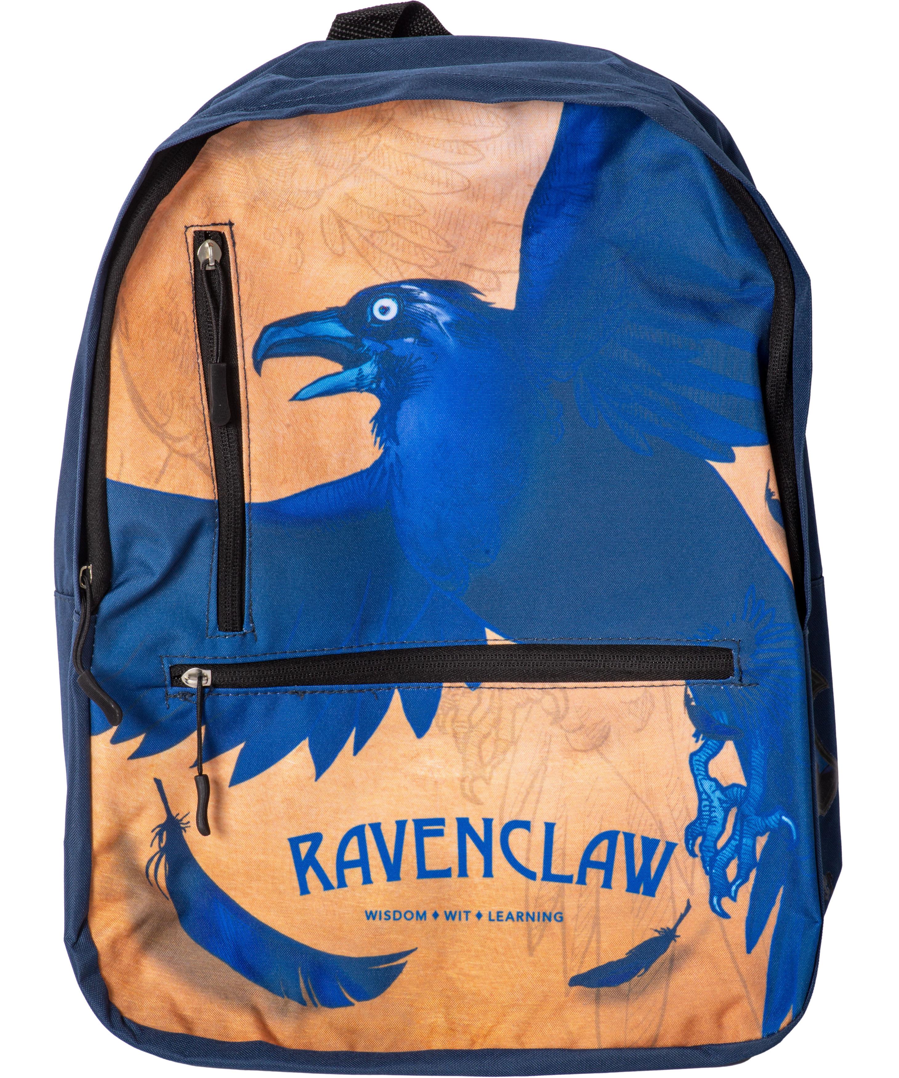 Harry Potter House Ravenclaw Rucksack