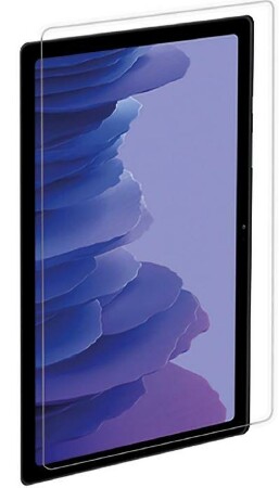 Displayschutzglas für Samsung Galaxy Tab A7 (2020) (61991)