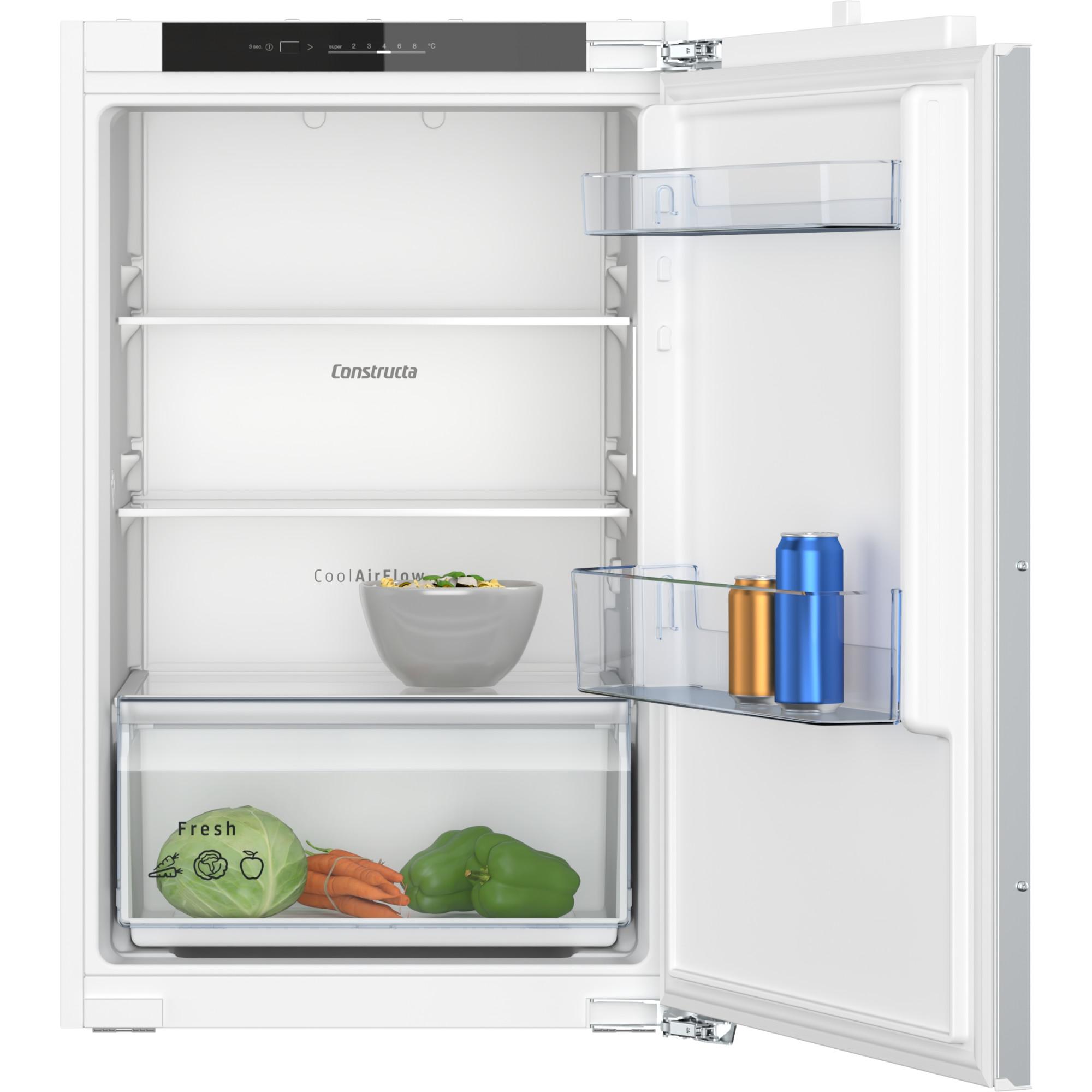 CK121EFE0 Einbaukühlschrank ohne Gefrierfach