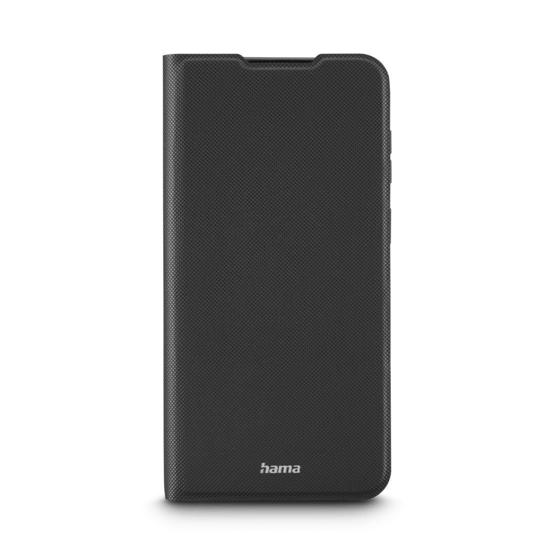 Handytasche "Daily Protect" für Samsung Galaxy A37 5G, Schwarz (00080317)