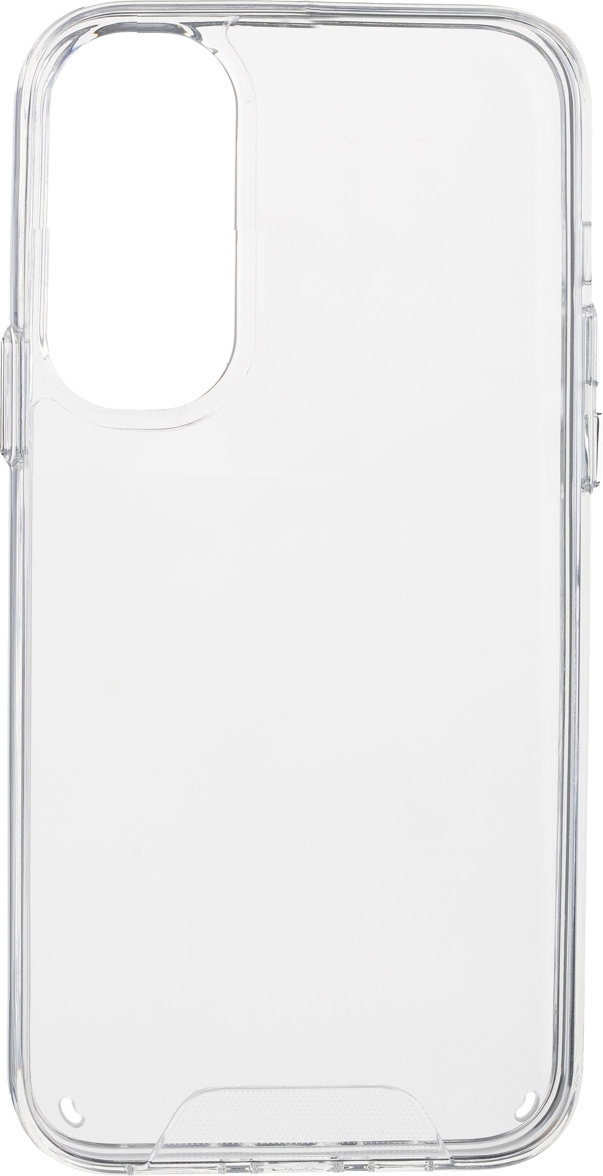 Back Cover ULTRA CLEAR für Samsung A54 5G (20498)