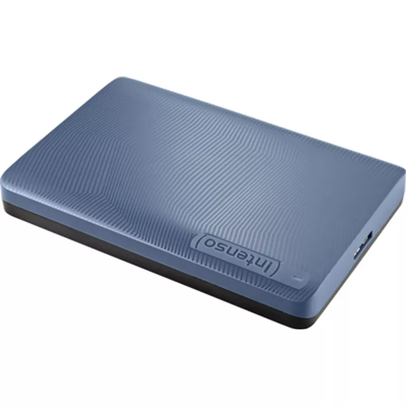 Memory Safe 1 TB, Blau