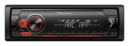 MVH-S110UB Autoradio