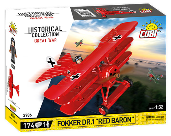 HC Red Baron