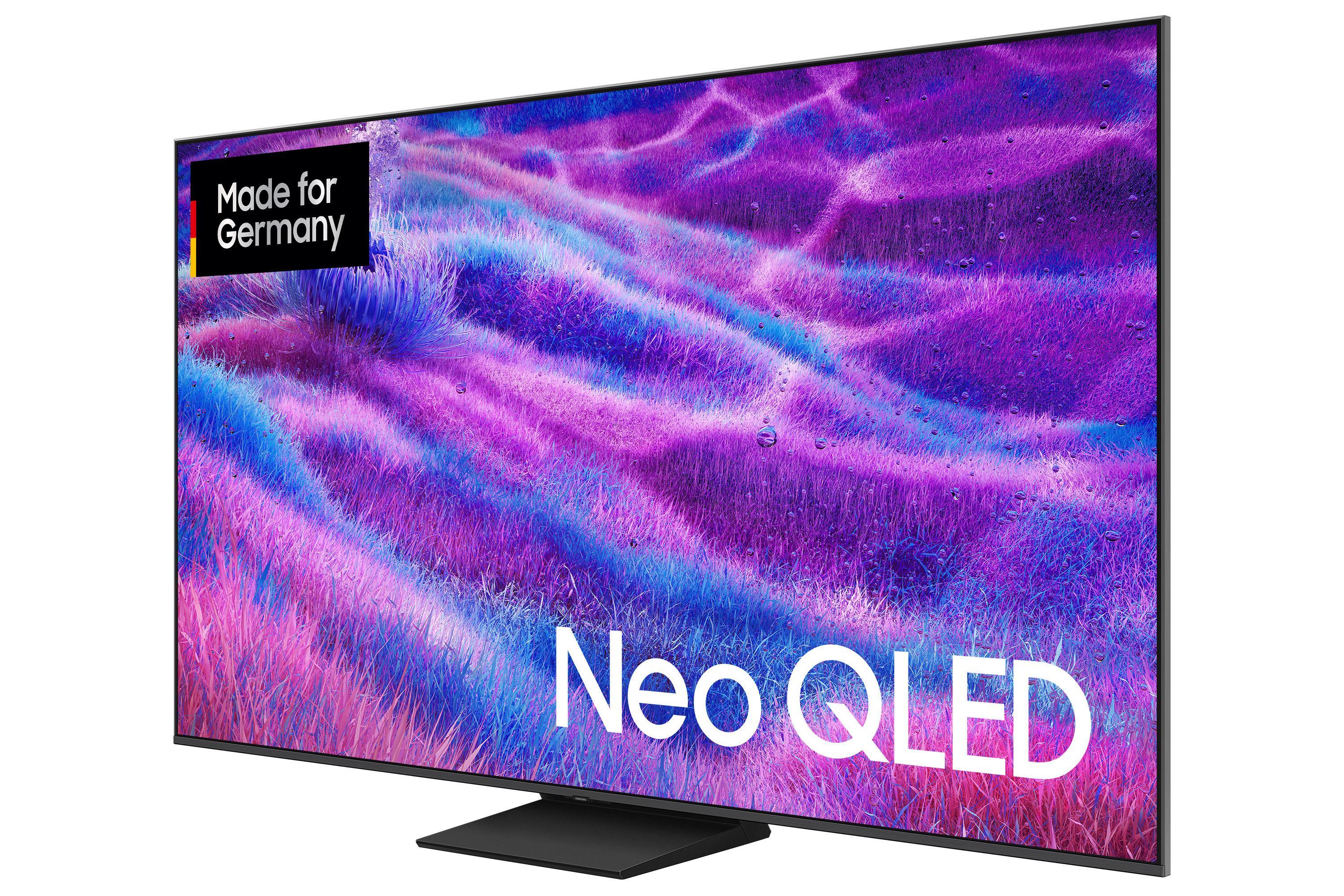 GQ65QN80FAUXZG Neo QLED TV