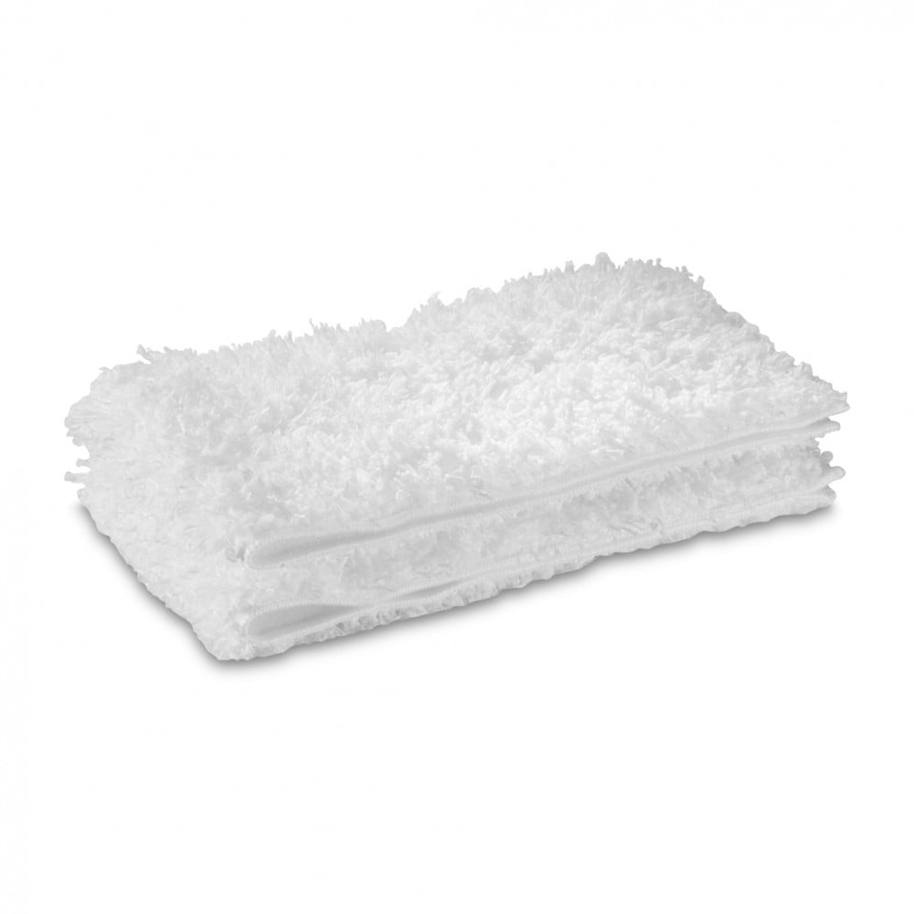 2.863-173.0 Steam+Clean Floor Tuchset