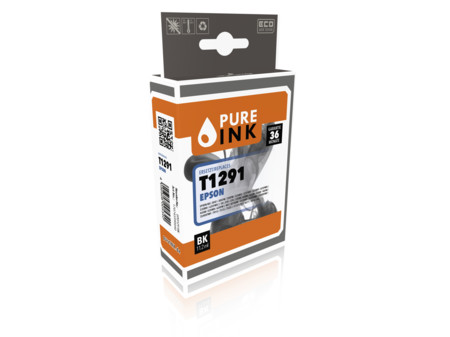 EPT1291BK BLK Tintenpatrone