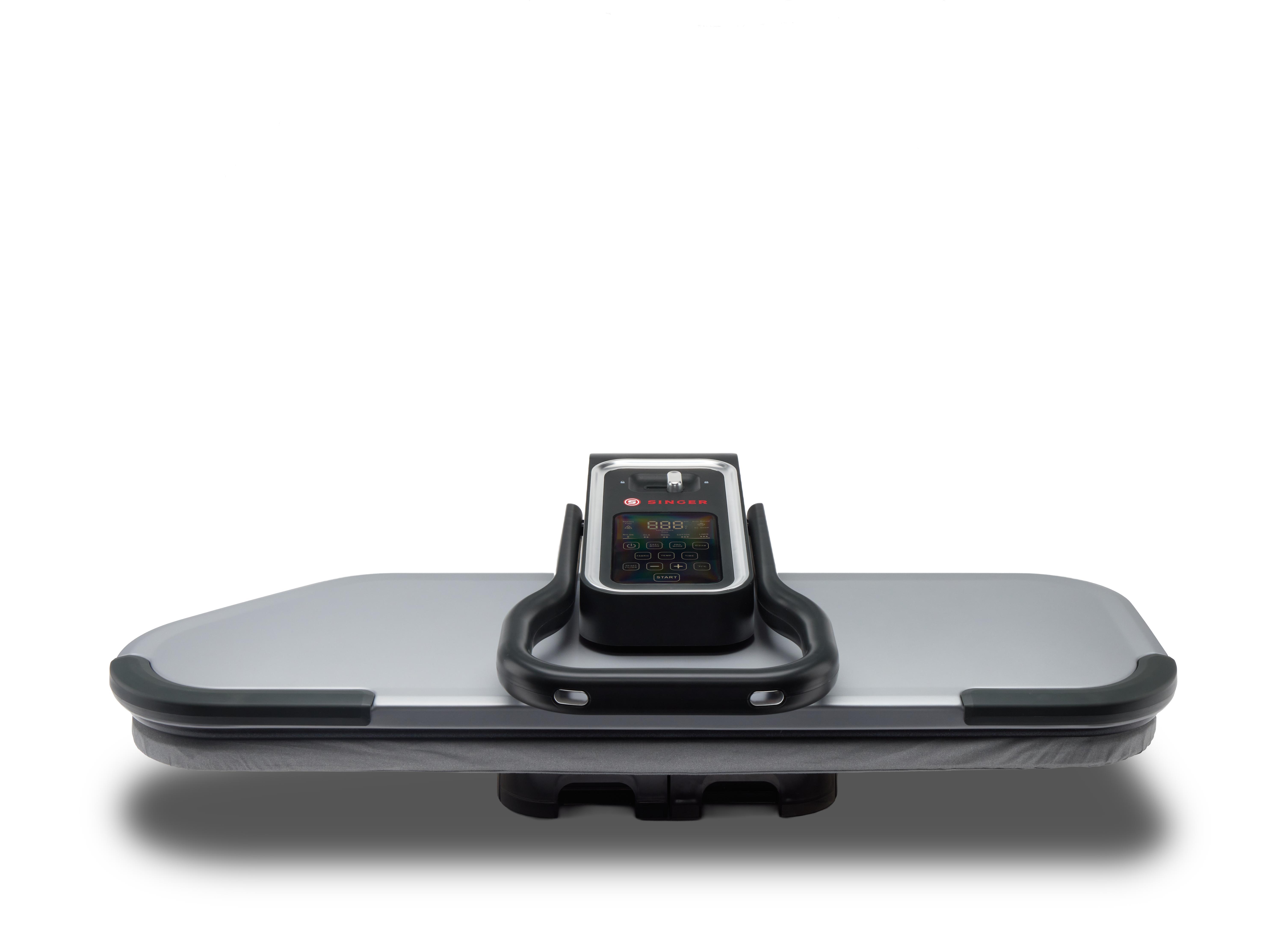 VSM Intelligent 2.0 36“ Dampfbügelpresse