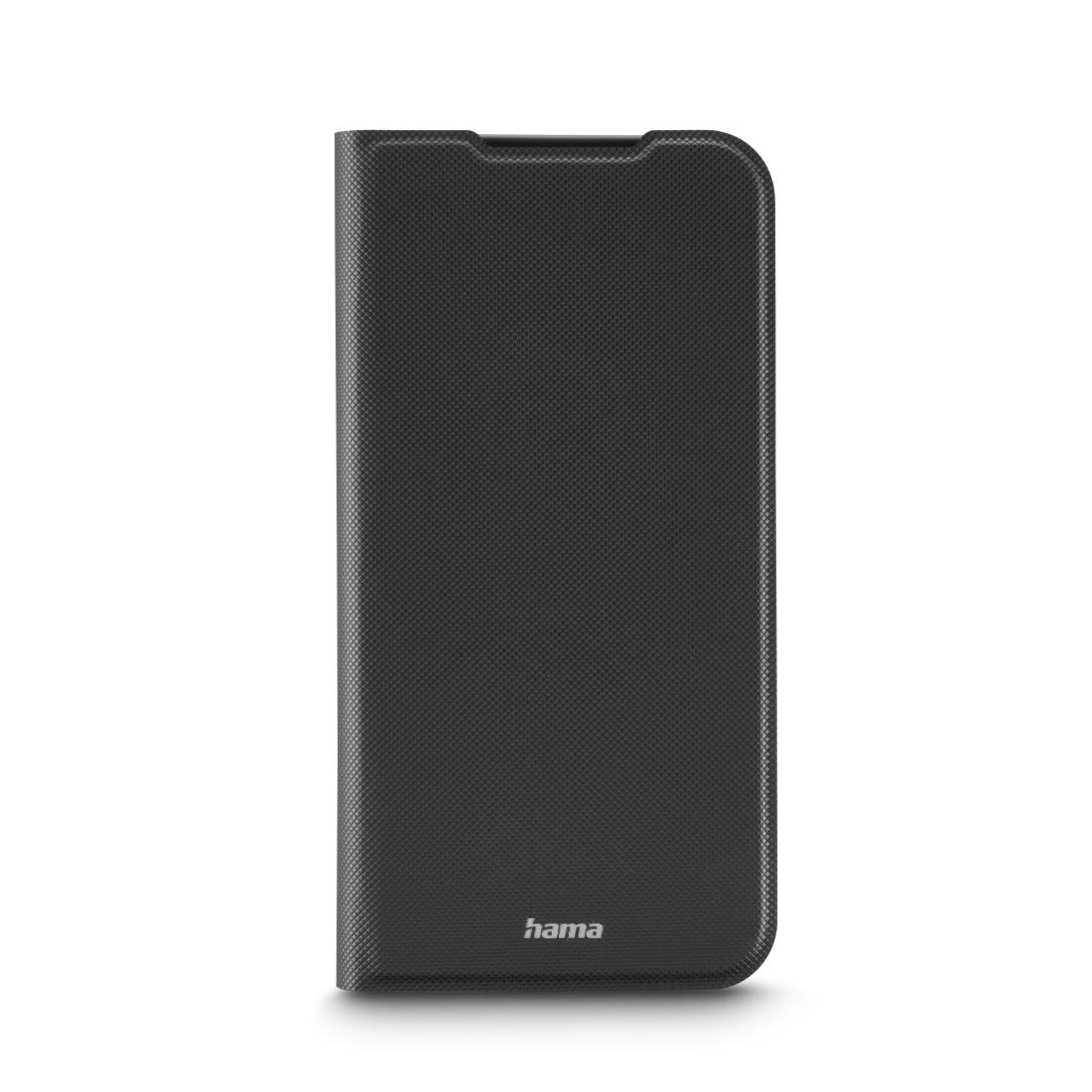 Handytasche "Daily Protect" für Xiaomi 17T Pro, Schwarz (00080437)