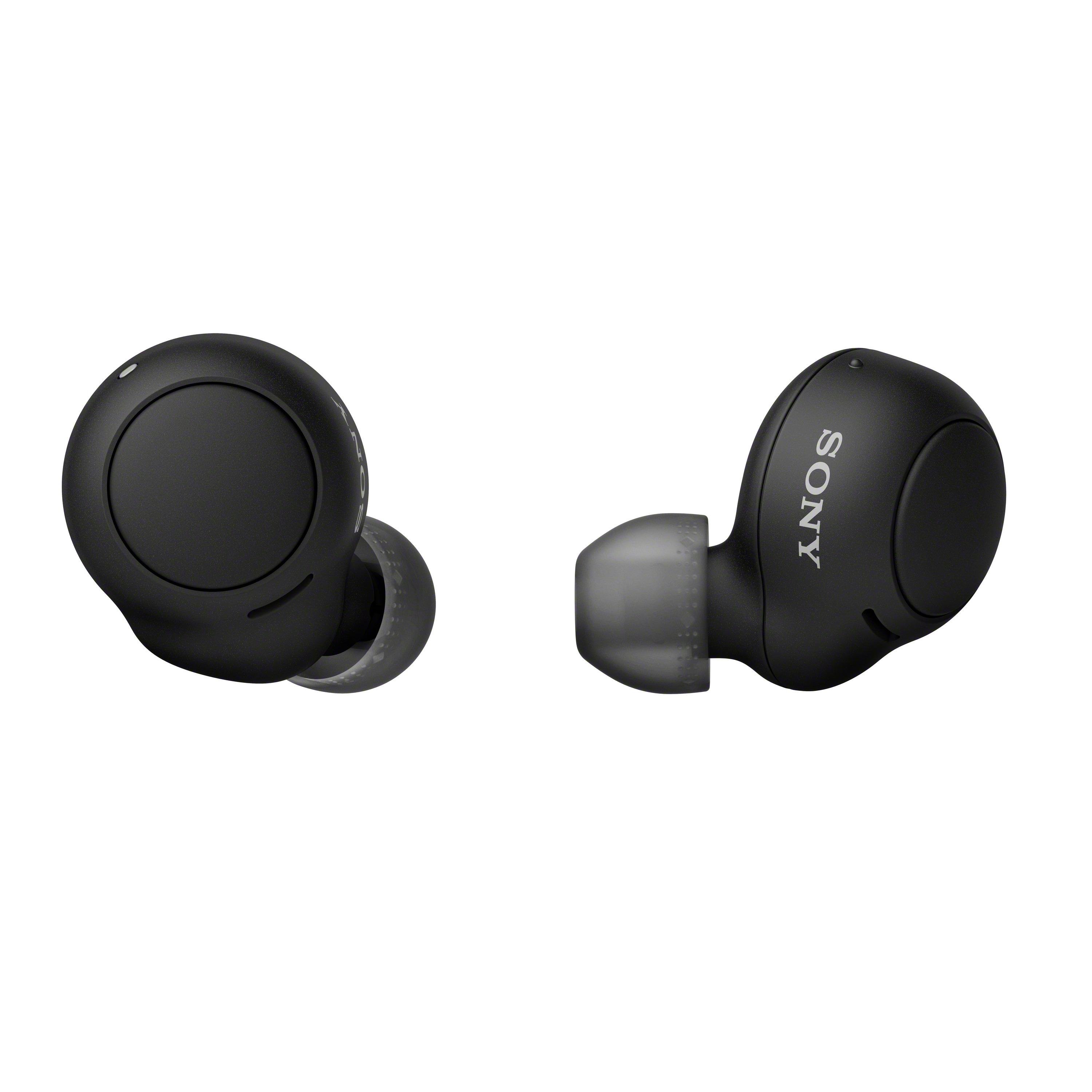 WFC500B True Wireless In-Ear Kopfhörer schwarz