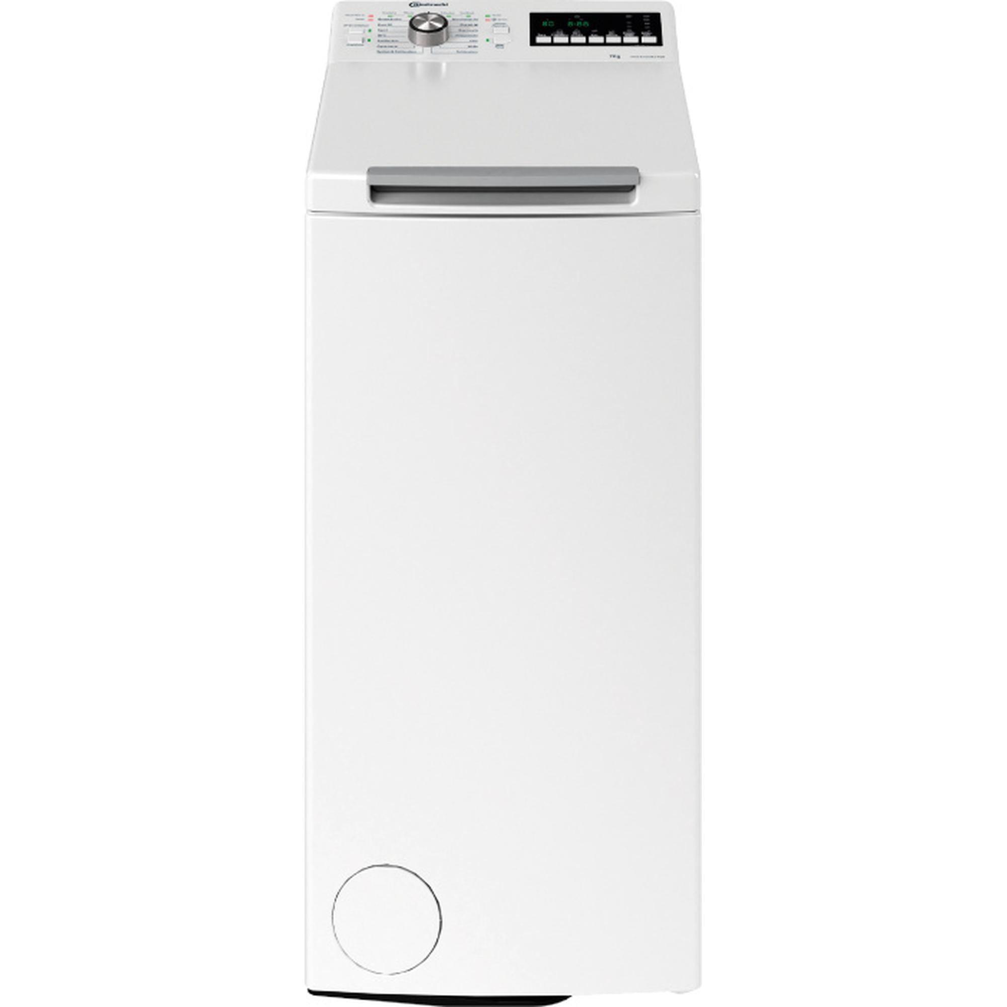 WAT Eco 712 B5 Waschmaschine