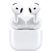 AirPods 5 mit kabellosem Ladecase