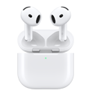 AirPods 5 mit kabellosem Ladecase