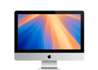 21,5" iMac (Intel, 2019)