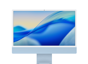 24" iMac (M1, zwei Anschlüsse, 2021)