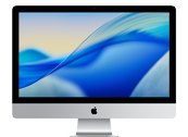 27" iMac (Intel, 2020)